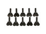 Quadra-Fire 1/4-20 X 1/2" Thumb Screws - 10 Pack (7000-617/10)