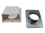 Heat N Glo & Heatilator Outside Air Kit (4044-036)