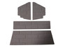Quadra-Fire COLBAY-INS Brick Set (7002-002)