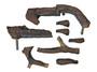 Heat N Glo Passage Log Assembly (LOGS-PASSAGE)
