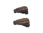 Heat N Glo Passage Log Assembly (LOGS-PASSAGE)