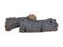 Heat N Glo Log Assembly (LOGS-SL550-D)