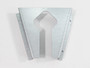 HHT Hybrid Burner Support (7031-236)