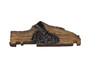 Quadra-Fire QV36B-A Log Assembly (LOGS-2016)