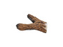 Quadra-Fire Topaz Right Top Log (7009-128)