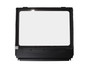 Heat N Glo Tiara I-B Door with Glass Assembly (7010-016)