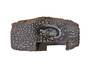 Heat N Glo BRAVO & BRAVOLP Log Assembly (LOGS-BRAVO)