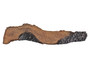 Heat N Glo BRAVO & BRAVOLP Log Assembly (LOGS-BRAVO)