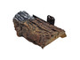 Heatilator Novus Series Log - Left (SRV4055-084)