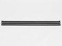 Heatilator A42C & A42CH Upper Grille Assembly (SRV29564BK)