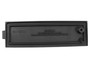 Vermont Castings Dutchwest 2477 Ash Door - Classic Black (30002301A)