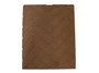 Heatilator Herringbone Left Refractory (SRV4010-061)