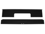 Heat N Glo & Heatilator Smoke Shield Kit (SRV4016-126)