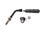 Quadra-Fire Pioneer III Arch Door Assembly (SRV4182-030)
