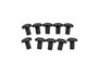 Vermont Castings 1/4-20 x 3/8" Screws - 10 Pack (1200993-10)