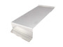 Defiant 1610 N/C & Encore 1450 N/C Left Heat Deflector (30002441)