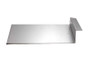 Defiant 1610 N/C & Encore 1450 N/C Left Heat Deflector (30002441)