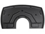 Vermont Castings Stardance Top - Classic Black (30001276A)