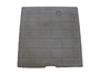 Majestic WMC36 Side Firebrick - Right (3041105K)