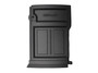 Vermont Castings Left Side - Classic Black (30002832A)