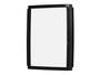 Majestic & Monessen Long Square Glass Assembly (42D0364K)