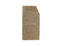 Vermont Castings Angle Cut Firebrick (S16042)