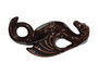 Vermont Castings Dragon Bracket - Majolica Brown (SRV30004818)