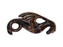 Vermont Castings Dragon Bracket - Majolica Brown (SRV30004818)
