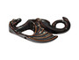 Vermont Castings Dragon Bracket - Majolica Brown (SRV30004818)