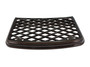 Vermont Castings Warming Shelf - Majolica Brown (SRV30004850)