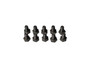 Harman Oakwood Black Warming Shelf Kit (1-00-249120-1)