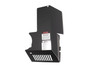 Harman Absolute43 Rear Cover - Left (1-00-777615)