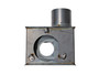 Harman & Heatilator Eco-Choice Flue Tunnel Weldment (1-10-72145W)
