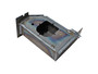 Harman P35I Weldment Snout with Gasket (1-10-774143A)