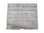 Majestic & Monessen Rear Firebrick (20005462K)