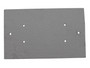 Harman PB105 Relief Damper Gasket (3-44-72206)