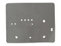 Harman PB105 Color Control Label (3-90-83242)