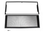 Majestic Clean Face Trim - Black (CFT-36-BK-C)