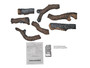 Heat N Glo & Heatilator Log Assembly (LOGS-60)