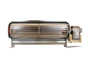 Heatilator, Majestic & Heat N Glo Air Duct Kit (HEAT-ZONE-WD-C)