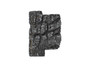Majestic, Monessen, & Vermont Castings Charred Chunk  (81D0110K)
