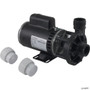 Gecko AquaFlo FMHP 2HP Complete Portable Pump (02120000-1010)