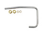 Majestic & Monessen 5/16" Valve to Burner Tube (74D0604K)