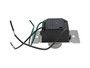Heat N Glo & Heatilator Heat Distribution Kit (HEAT-ZONE-WOOD)
