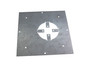 Heat N Glo & Heatilator Heat Distribution Kit (HEAT-ZONE-WOOD)