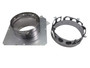 HHT Starter Plate Assembly (SL1)