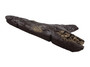 Outdoor Lifestyles Middle Log (H-0820)