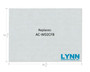 Aftermarket Englander 15-SSW02 Baffle Board (2411A) 