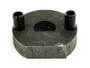 Country Flame 1 1/2" Auger Male Adapter Assembly (HR-0000-931S)