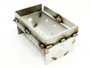MagnuM Stainless Steel Firepot (MF3535-B/CF06)